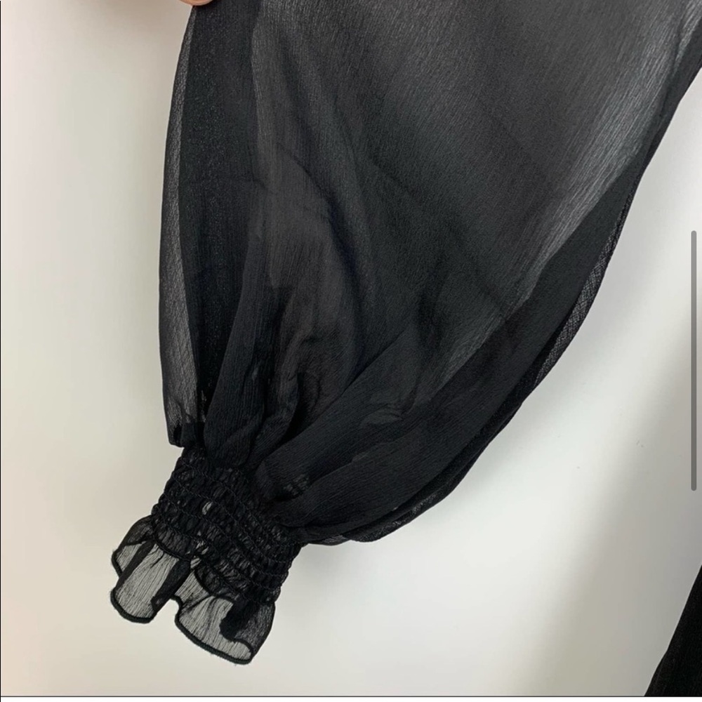 Tularosa Nadia LBD - Picture 5 of 8